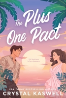 The Plus One Pact 1649377460 Book Cover