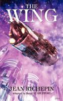 The Wing 1612270530 Book Cover