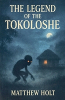 The Legend Of The Tokoloshe B0FVTGHVT4 Book Cover
