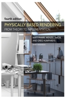 Physically Based Rendering B0BZF9RJ2D Book Cover