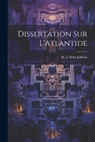 Dissertation sur L'Atlantide 1021959057 Book Cover