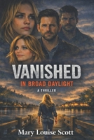Vanished in Broad Daylight B0GZQTY2VY Book Cover