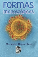 Formas Microscópicas (Spanish Edition) B0CLDKZXYJ Book Cover