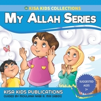 My Allah Series Collection B08PXHFT9B Book Cover