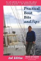 Practical Boat Bits and Tips 0980872049 Book Cover