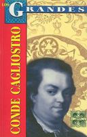 Conde Cagliostro/ Count Alessandro di Cagliostro 9706666079 Book Cover