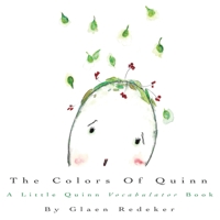 The Colors Of Quinn 1548898902 Book Cover