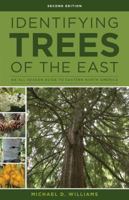 Identifying Trees: An All-Season Guide To Eastern North America 0811733602 Book Cover