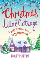 Christmas at Lilac Cottage 1785762702 Book Cover