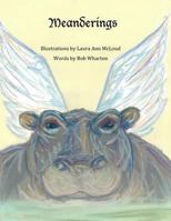 Meanderings 1494741849 Book Cover