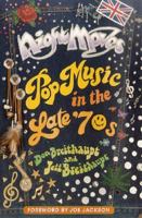 Night Moves: Pop Music in the Late '70s 0312198213 Book Cover