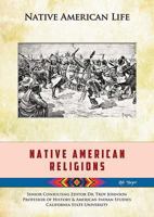 Native American Religions (Native American Life) 1590841220 Book Cover