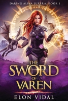 The Sword of Varen B091F8RJ6F Book Cover