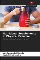 Nutritional Supplements in Physical Exercise 6208169089 Book Cover