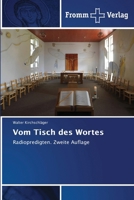 Vom Tisch des Wortes (German Edition) 6630016521 Book Cover