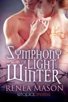 Symphony of Light and Winter 1721781439 Book Cover