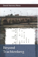 Beyond Trachtenberg B0BDZSVK4Z Book Cover
