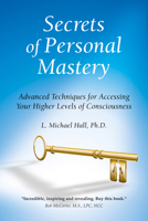 Secrets of Personal Mastery 189983656X Book Cover