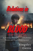 Relatives in Blood B0FG29V282 Book Cover