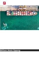 Impacto dos Terminais Privados de Contentores 6204091654 Book Cover