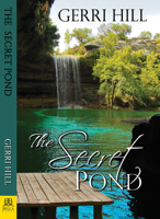 The Secret Pond 1594935637 Book Cover