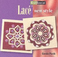 Lace New Style 9058772179 Book Cover