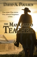 The Man Called Teacher 0228611601 Book Cover