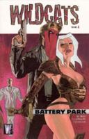 Wildcats: Battery Park - Volume 4 (Wildcats) 1401200354 Book Cover