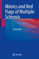 Mimics and Red Flags of Multiple Sclerosis 3031989449 Book Cover