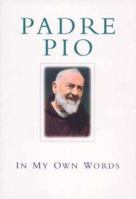 Padre Pio 0340785578 Book Cover
