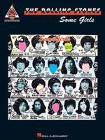 The Rolling Stones: Some Girls 1423435591 Book Cover