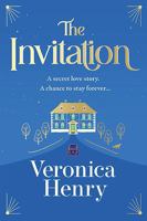 The Invitation 1444859366 Book Cover