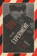 Experiment The 1350356042 Book Cover