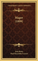 Magor (1899) 1168050650 Book Cover