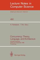 Formal Methods for Open Object-Based Distributed Systems: 6th IFIP WG 6.1 International Conference, FMOODS 2003, Paris, France, November 19.21, 2003, Proceedings (Lecture Notes in Computer Science) 3540204911 Book Cover