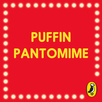 Puffin Pantomime 0241534186 Book Cover
