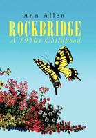 Rockbridge: A 1930s Childhood 146537342X Book Cover