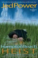 Hampton Beach Heist 0997175842 Book Cover