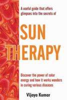 All You Wanted to Know About Sun Therapy (All You Wanted to Know About) 8120726375 Book Cover