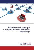 Collaborative Caching in Content-Oriented Networks: New Steps 365942403X Book Cover