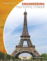 Engineering the Eiffel Tower 1532111657 Book Cover