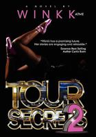 Tour Secrets 2 1453529101 Book Cover