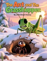 The Ant and the Grasshopper B0H2TPFDYB Book Cover