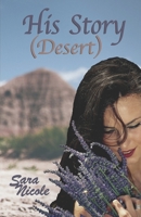 His (Desert) Story: A Small Picture of God's Love 1493757202 Book Cover