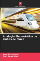 Analogia Eletrostática de Linhas de Fluxo (Portuguese Edition) 3330203250 Book Cover