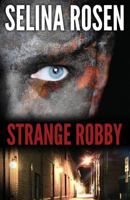 Strange Robby 1945941006 Book Cover