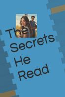 The Secrets He Read B0G1M8QGF1 Book Cover