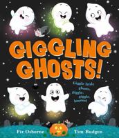 Giggling ghosts 1398535087 Book Cover