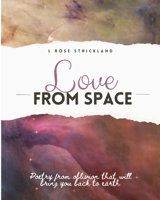 Love From Space B086Y7CGYM Book Cover