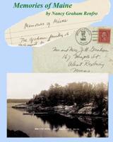 Memories of Maine: Southport 1500513334 Book Cover